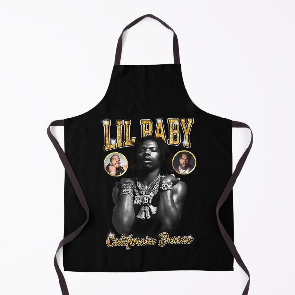 Item preview, Lil baby bootleg designed and sold by FRJArtFashion.