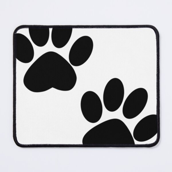 Item preview, Cat Footprints designed and sold by JaredRLesniak.
