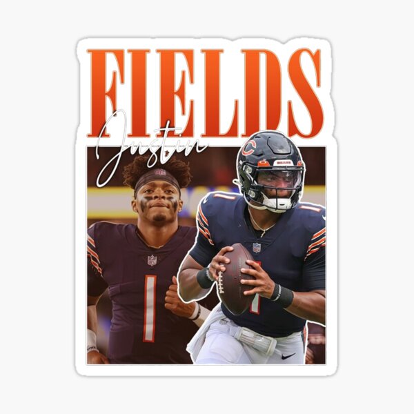 NFL Shop is having 25% off all items including Fields Jerseys : CHIBears