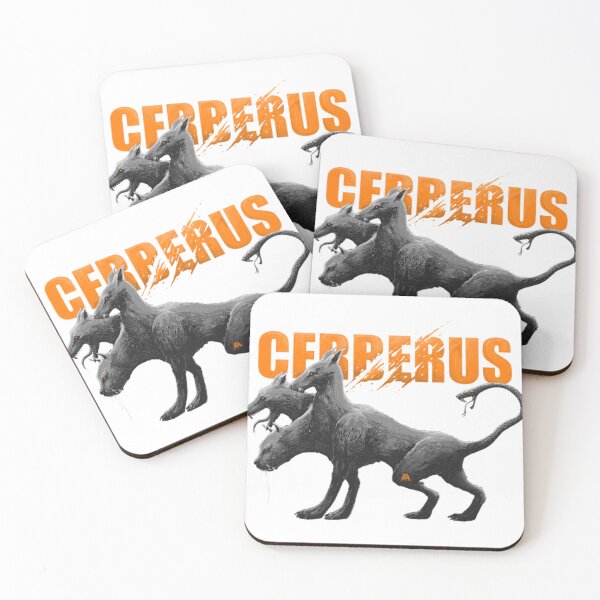 Item preview, CERBERUS  designed and sold by JaredRLesniak.