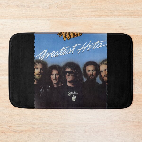 Item preview, April Wine Rock Band designed and sold by DeondreBarrows.