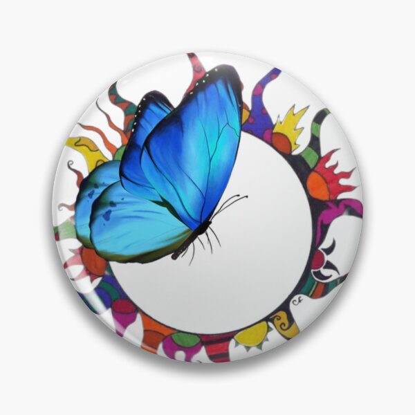 Item preview, The sun and the butterfly designed and sold by Snena-shop.