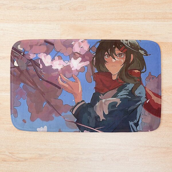Item preview, Ayano Tateyama Poster designed and sold by MorganGlenn.