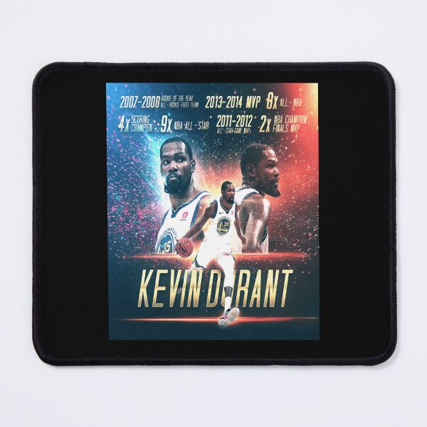 Item preview, Kevin Durant designed and sold by VictoriaStewar.