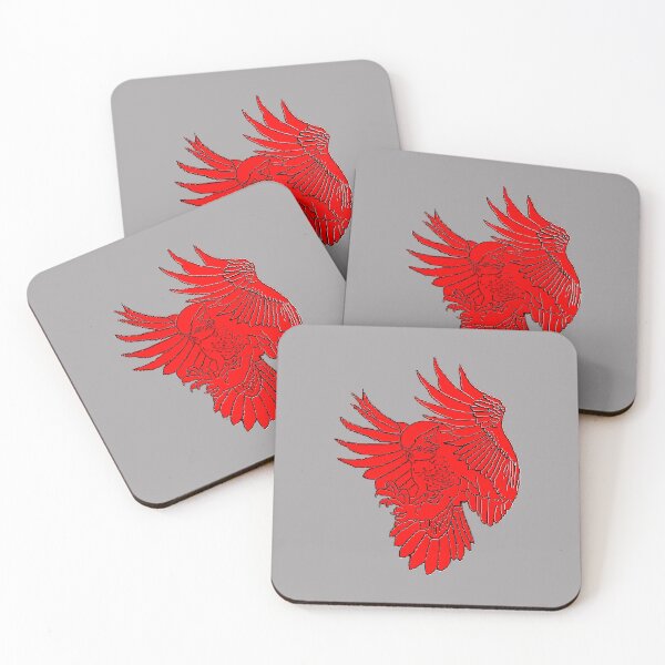 Item preview, Owl In Flight designed and sold by 4rpixs.