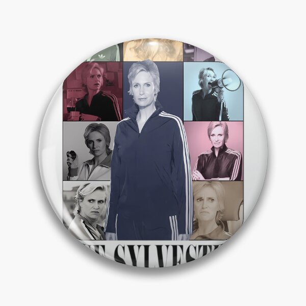 Item preview, Sue Sylvester Taylor Swift Eras designed and sold by xvgfvhhuc79.