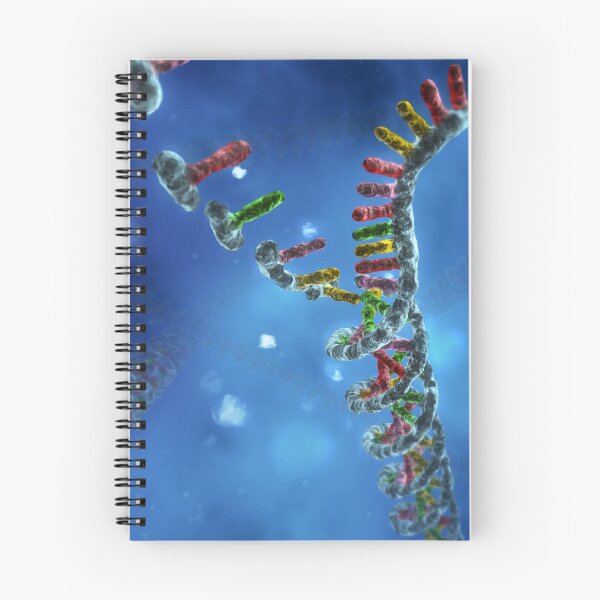 Item preview, DNA Assembly designed and sold by Equinox Graphics.