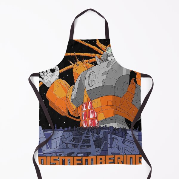 Item preview, Dismembering Since 2005 designed and sold by MozelleSchaefer.