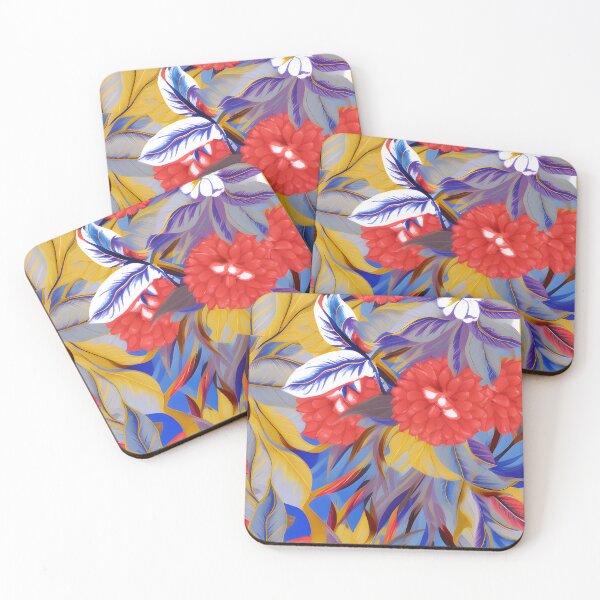 Item preview, flower design designed and sold by LadyHyun.