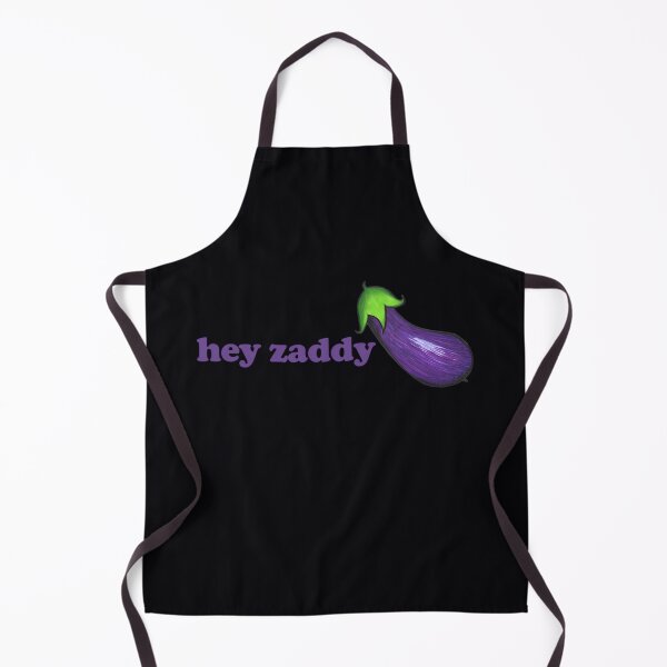 Item preview, Eggplant Emoji - Hey Zaddy designed and sold by mgmifmrd10.