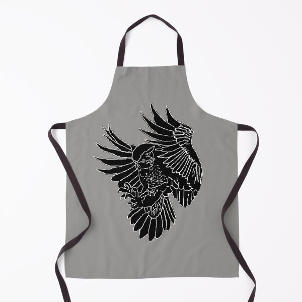 Item preview, Owl In Flight owle designed and sold by 4rpixs.