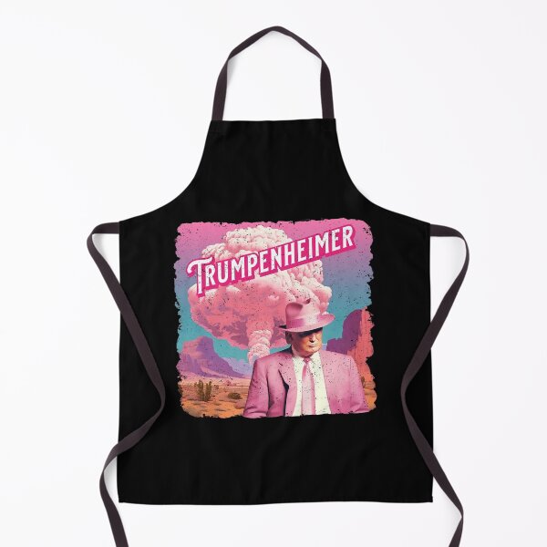 Item preview, Trumpenheimer (textured) designed and sold by MarauderPeters.