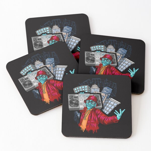 Item preview, Hip Hop on My Radio  designed and sold by NeldPacocha.