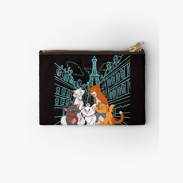 Item preview, The Aristocats cartoon  designed and sold by DONNIELATOR.