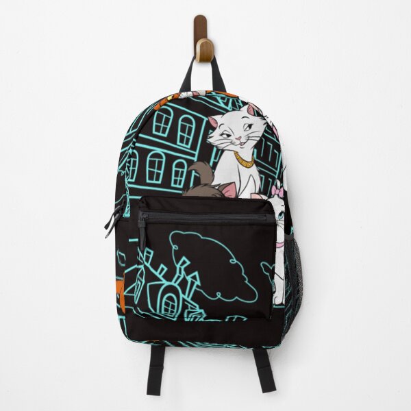 Item preview, The Aristocats cartoon designed and sold by DONNIELATOR.
