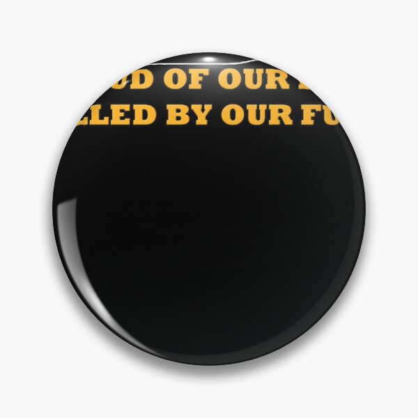 Item preview, JCB Logo Proud Of Our Past Thrilled By Our Future designed and sold by DeondreBarrows.