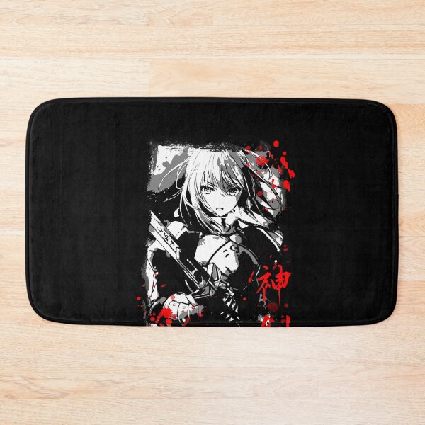 Item preview, Fate - Saber   designed and sold by HoraciBednar.