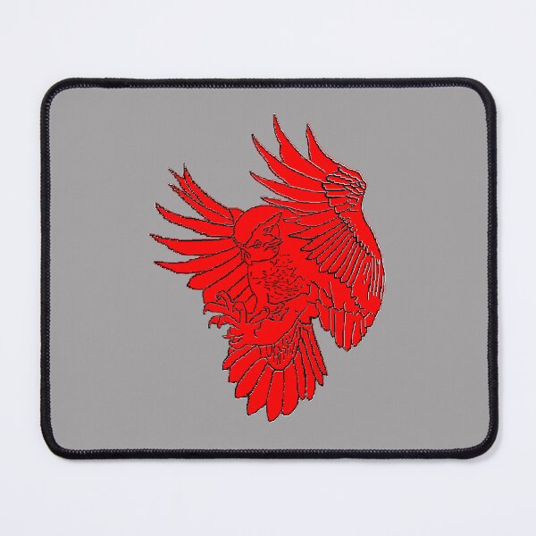 Item preview, Owl In Flight designed and sold by 4rpixs.