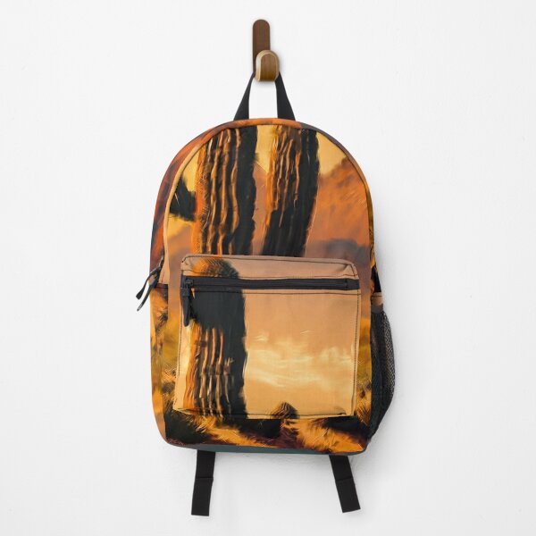 Item preview, Desert Thinking - Nature Landscape designed and sold by Kijiermono.