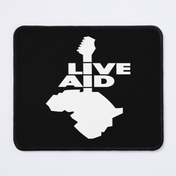Item preview, LiveAid designed and sold by AmberCout.