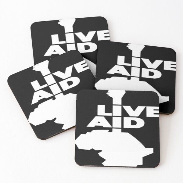 Item preview, LiveAid designed and sold by AmberCout.