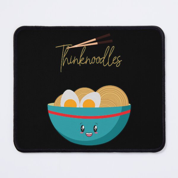 Item preview, Thinknoodles designed and sold by AndersonHarves.
