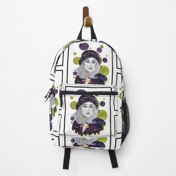 Item preview, STARKID | LAUREN LOPEZ | BLACK FRIDAY designed and sold by ulricateodoro.
