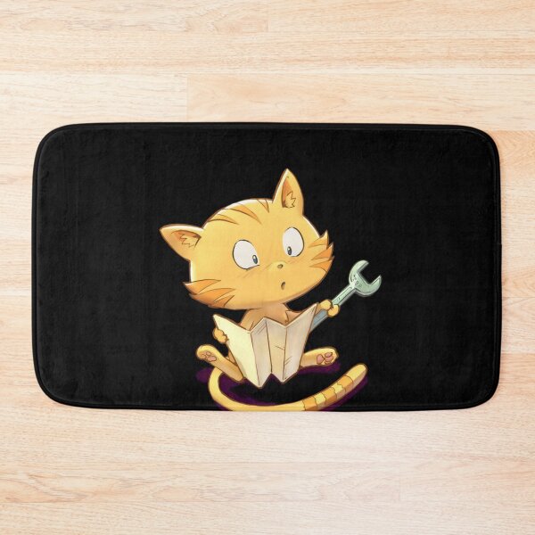 Item preview, Carrot is repairing - Pepper&Carrot official  designed and sold by HoraciBednar.
