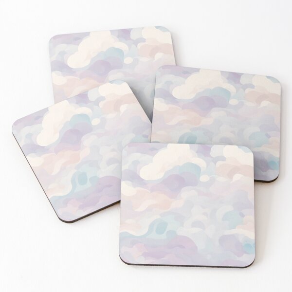 Item preview, Movement of clouds and the changing sky designed and sold by CoolPixels.