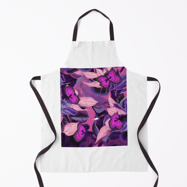 Item preview, purple butterfly designed and sold by LadyHyun.