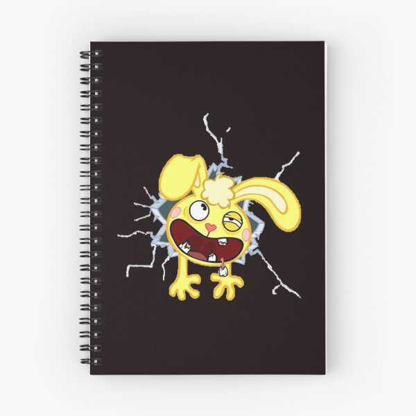 Item preview, Happy Tree Friends designed and sold by DONNIELATOR.
