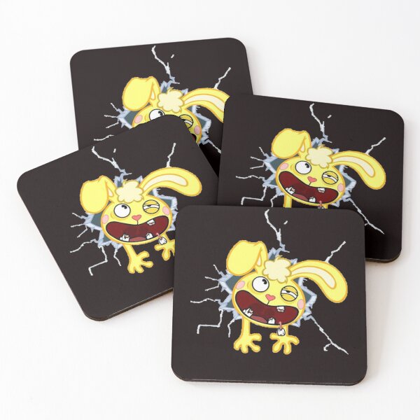 Item preview, Happy Tree Friends designed and sold by DONNIELATOR.