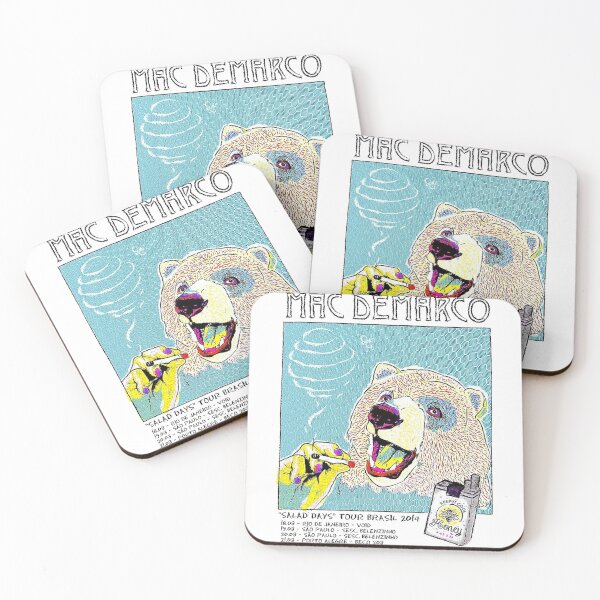 Item preview, bear marco designed and sold by zaehute.
