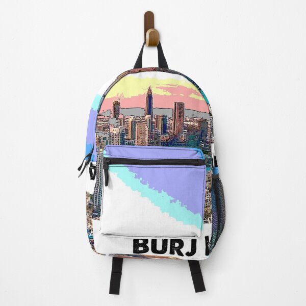 Item preview, Burj Khalifa designed and sold by cindyGibran.