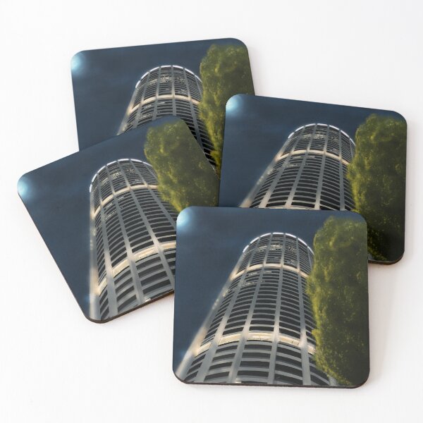 Item preview, Night Tower designed and sold by DiscordArts.