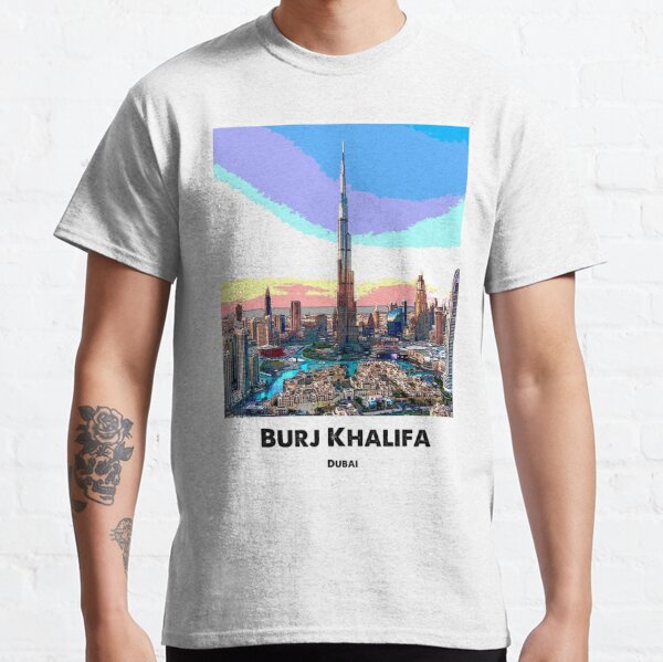 Discover more than 119 burj khalifa tattoo super hot