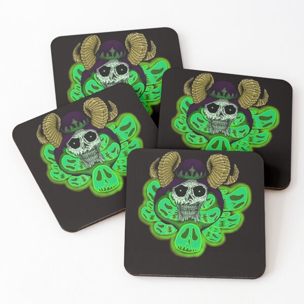 Item preview, The Lich designed and sold by DONNIELATOR.