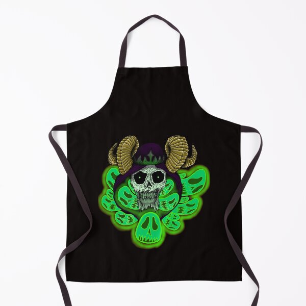 Item preview, The Lich designed and sold by DONNIELATOR.