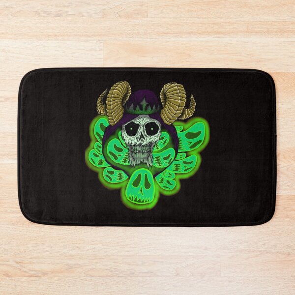 Item preview, The Lich designed and sold by DONNIELATOR.