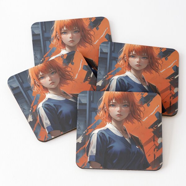 Item preview, Orange Student designed and sold by CuratedChoices.