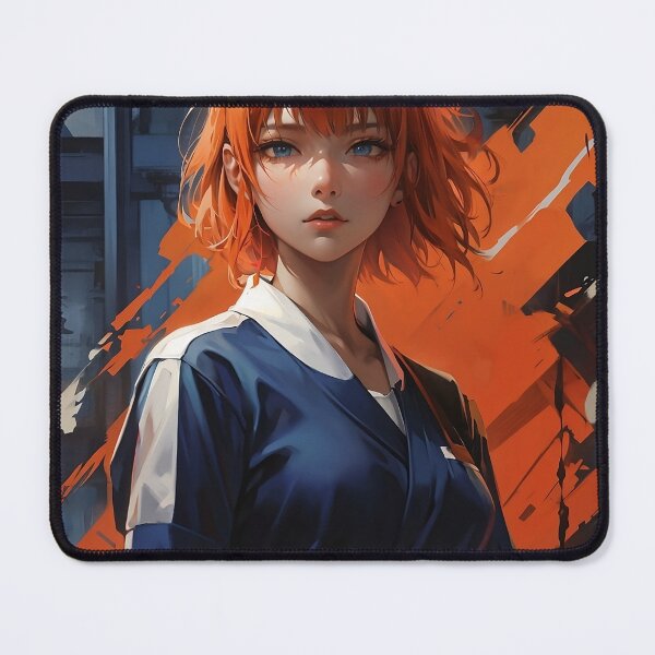 Item preview, Orange Student designed and sold by CuratedChoices.