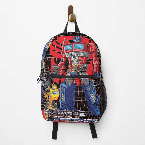 Fictional Backpacks for Sale | Redbubble