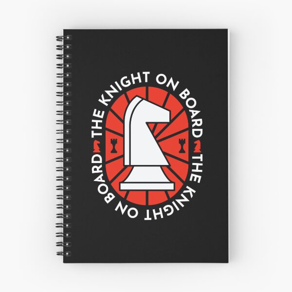 Item preview, The Knight on Board - Chess Player Quotes - Champion - Grand Master 	 		 designed and sold by lduowaktv8.