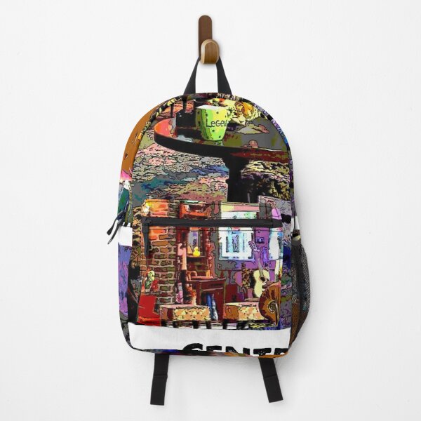 Item preview, Central Perk designed and sold by cindyGibran.