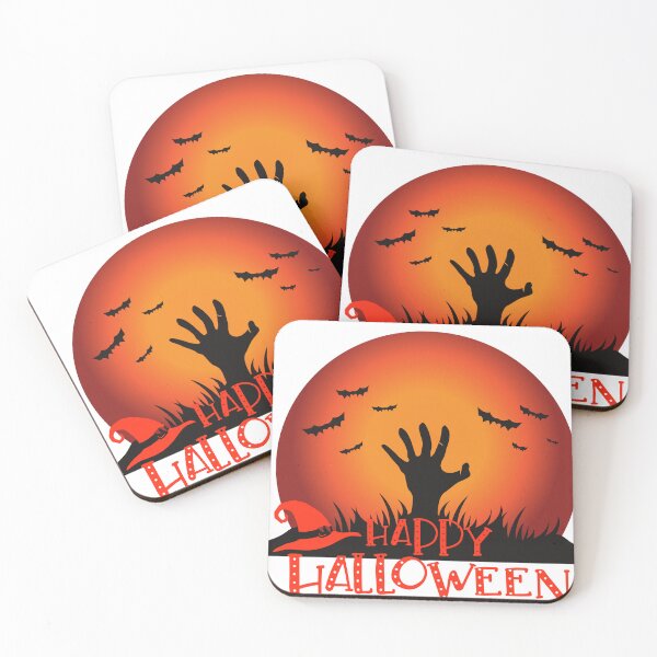 Item preview, Hauntingly Stylish Halloween Collection designed and sold by OlivedesignsIN.