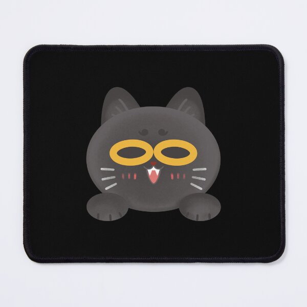 Artikelvorschau, Schwarze Katze entworfen und verkauft von RKKR4696.