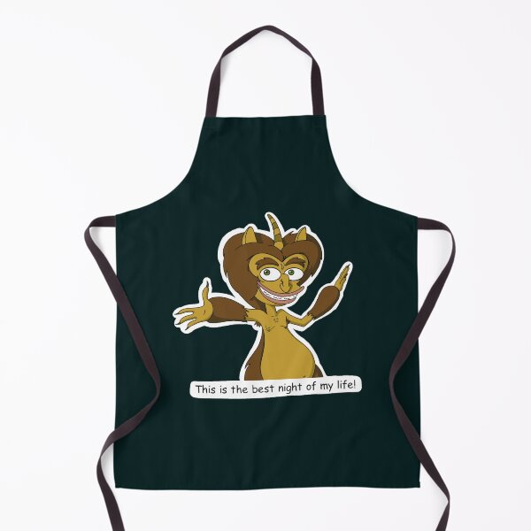 Item preview, Big Mouth Maury designed and sold by Bormatorja.