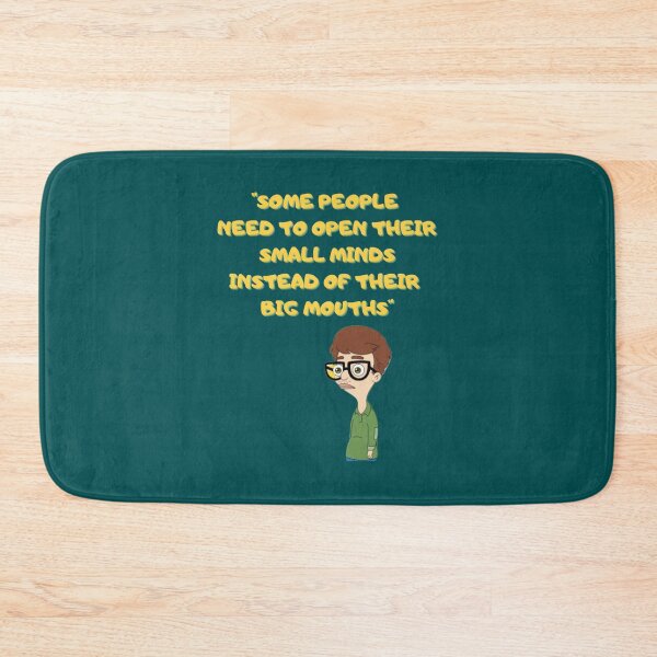 Item preview, big mouth saying  designed and sold by Bormatorja.