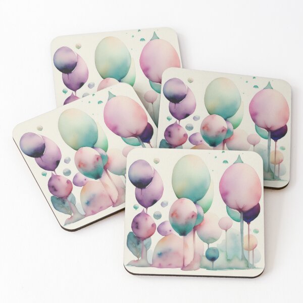 Item preview, Flying Balls designed and sold by HyphenUA.