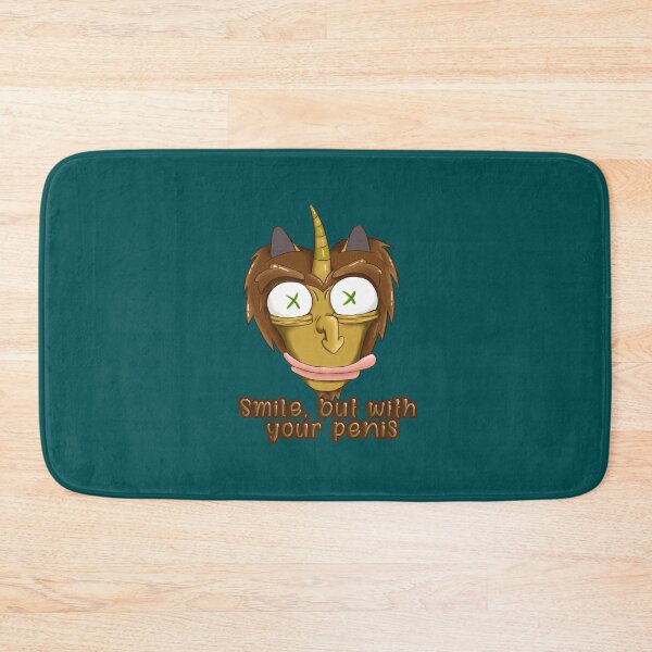 Item preview, Big Mouth Smile  designed and sold by Bormatorja.
